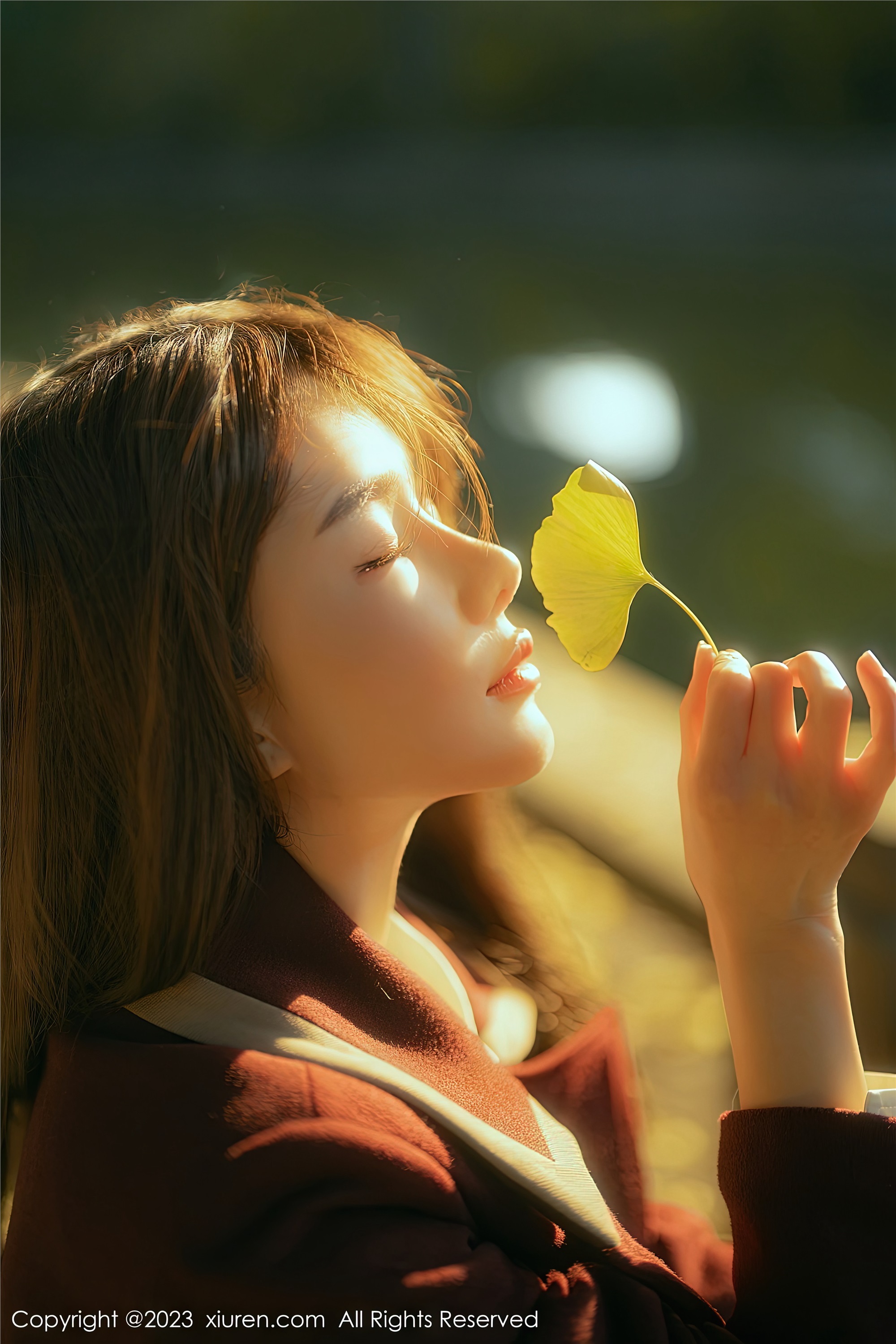 Xiuren秀人网 2023.01.16 NO.6137 婠婠么